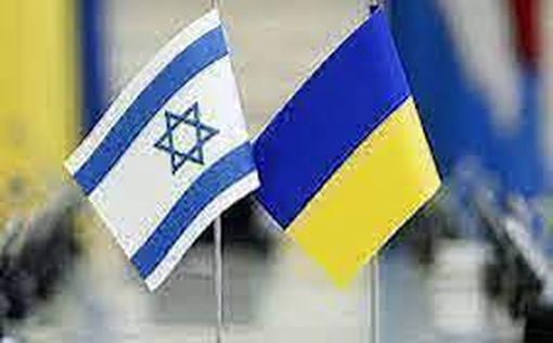 Израиль передаст Украине бронированные машины скорой помощи