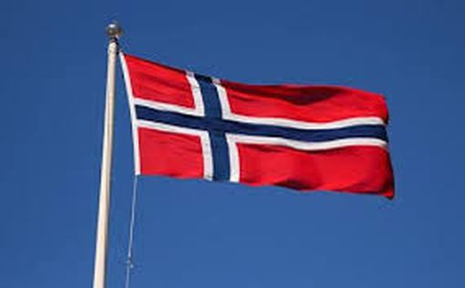 Военные Норвегии приведены в повышенную готовность