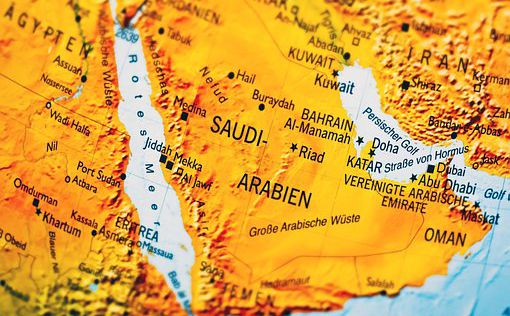 Саудовская Аравия хочет сотрудничать с Ираном по безопасности в регионе