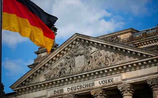 Германия выделяет 83 млрд евро на лимит цен на газ и электроэнергию в 2023 году