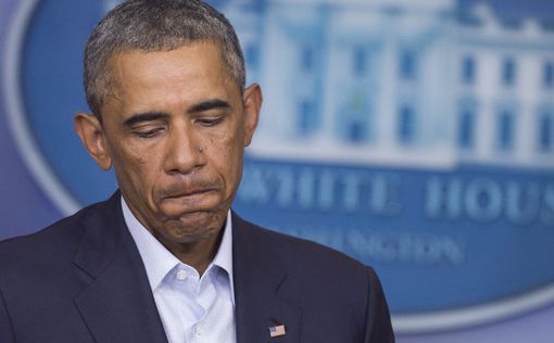 Обама завадив арешту фінансистів ядерної програми Ірану, - ЗМІ