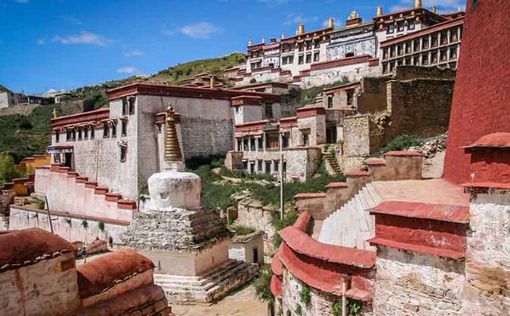 Разгадана тайна гибели тибетской империи – исследование