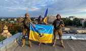 200 дней войны, которые изменили Украину и весь мир. Фоторепортаж | Фото 12