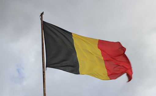 Бельгия приостанавливает выдачу туристических виз россиянам