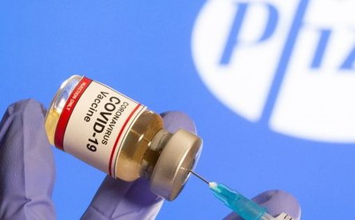 Минздрав самовольно изменил условия хранения вакцины Pfizer