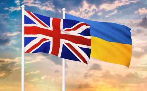 Міноборони Британії: Ми надамо більше військової підтримки Україні