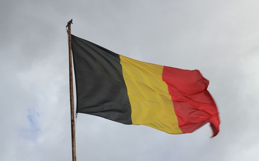 Протесты во Франции распространились на Бельгию