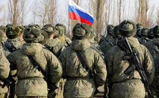 Силы РФ в Херсонской области продвигаются вглубь на 15-20 км