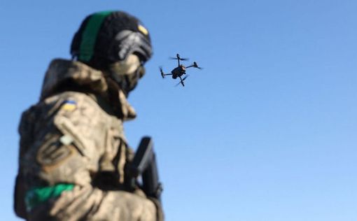 Франция передала Украине 150 дронов | Фото: http://GeneralStaff.ua