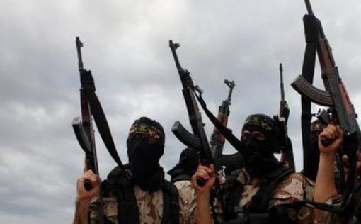 ИГИЛ и талибы объявили друг другу джихад