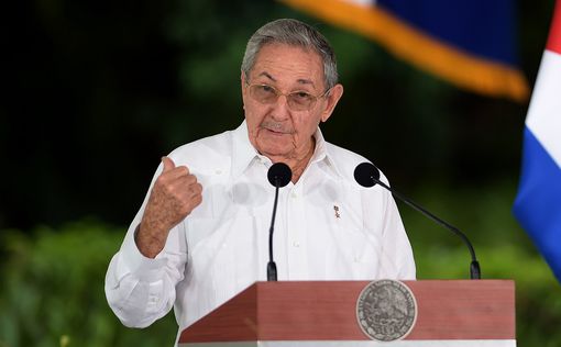 Рауль Кастро собрался на покой