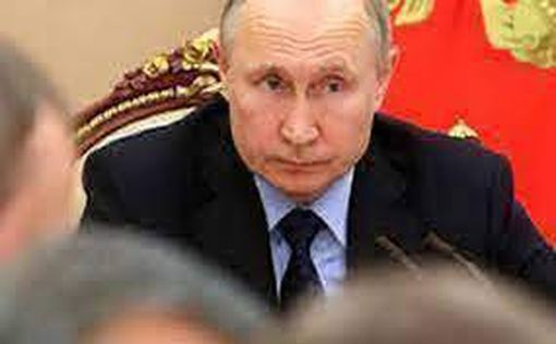 ISW: Путин готов затянуть войну еще на полгода