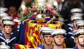Похороны Её Величества Елизаветы II. Полное видео, фото | Фото 1