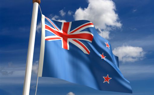 В Новой Зеландии стартовала вакцинация от COVID-19