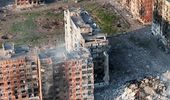Бахмут "глазами" NYT: город уничтожен до основания. Фото, видео | Фото 4