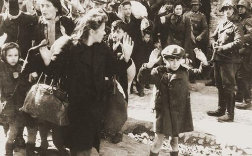Австрийцы не знают, сколько евреев погибло в Холокост