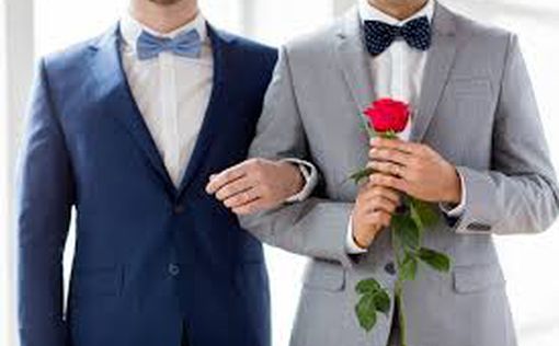 В США одобрили признание однополых браков на федеральном уровне