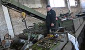 "Железная бригада" – незаменимый винтик войны в Украине. Фото | Фото 2