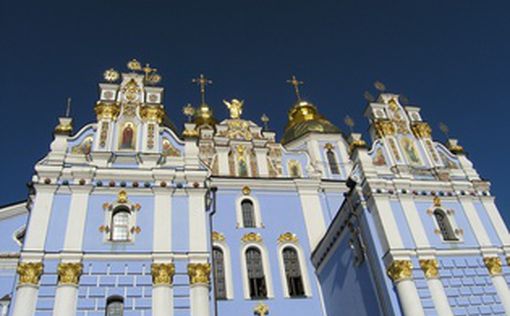 Из Михайловского собора украли частицу мощей святой Варвары