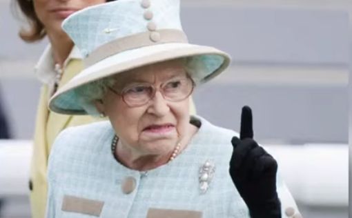 Королева Елизавета II облегчит свой рабочий график
