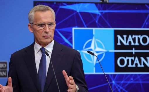 В Раде отреагировали на слова генсека НАТО