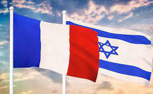 Le Monde: Франція скоротила експорт зброї до Ізраїлю