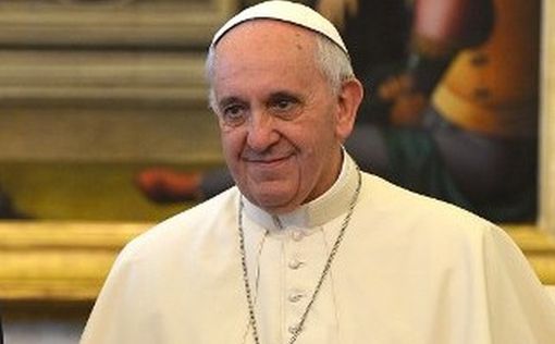 Папа Римский: я считаю россиян "великим народом" и не верю в их жестокость