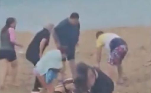 У Пуерто-Ріко у дітей на пляжі потрапила блискавка: відео