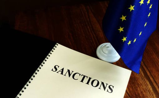 Европейский совет продлил санкции против России до декабря