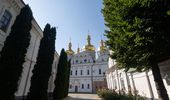 Зеленский поздравил с Днем Крещения Руси-Украины и помолился в Лавре. Фото | Фото 25