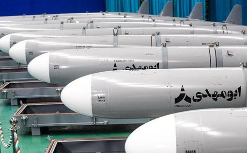 Радиус действия до 1000 км: Иран оснастил флот новыми ракетами и БПЛА