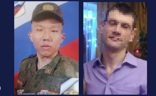 Идентифицированы бойцы РФ, убивавшие гражданских в Буче