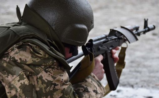 В Украине ликвидирован командир бригады российских "морпехов"
