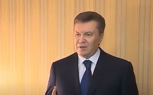 Виктор Янукович и его сын выиграли суд против Совета ЕС