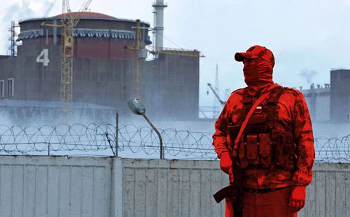 В Украине аварийно отключены все энергоблоки двух атомных станций