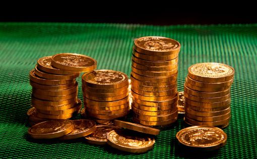 Из немецкого музея украдены золотые монеты на 1,6 млн долларов