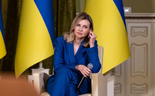 37 стран помогаю Украине вернуть похищенных РФ детей, – интервью Первой леди