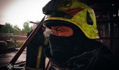 На Киевщине третьи сутки ликвидируют пожар после атаки РФ. Фото | Фото 2