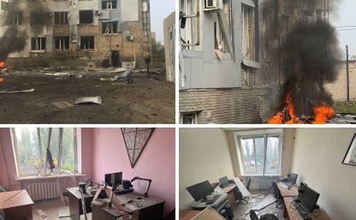 Взрыв в центре Мелитополя – результат войны двух кланов оккупационных властей