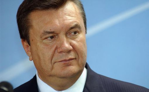 Янукович хочет заполучить через суд ЕС больше денег