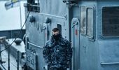 Опасные будни Военно-Морских сил Украины. Фоторепортаж | Фото 4