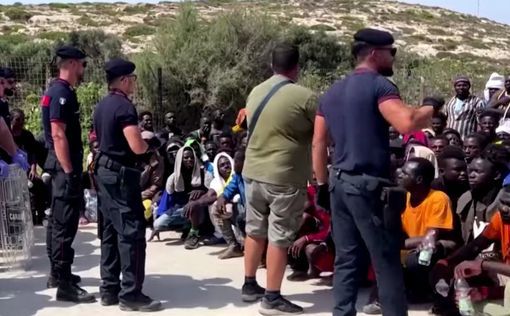 Премьер Италии: бесконтрольная миграция ставит будущее Европы под угрозу