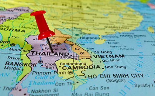Таиланд: один погибший и 29 раненых в результате взрыва в полицейском участке