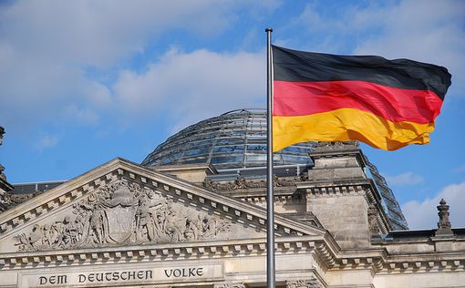Новое правительство Германии обещает Украине поддержку