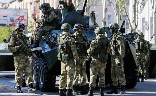 "Союз добровольцев Донбасса" понес значительные потери