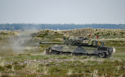 Украине готовят 14 танков Leopard 2: кто и когда их отправит