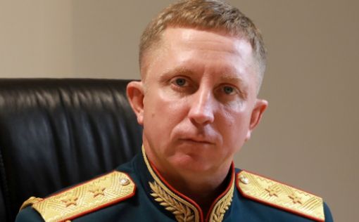 "В Украине убит командующий 49-й армией"