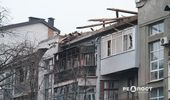 Что осталось от дома в Харькове после "прилета" С-300 | Фото 17