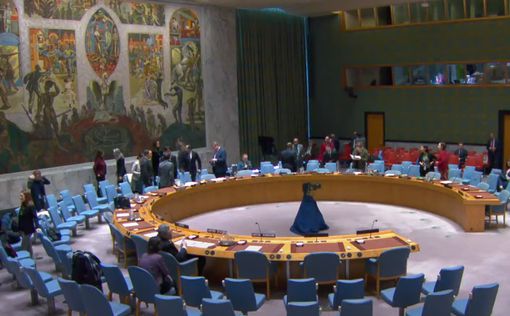 Стартовали слушания в Совбезе ООН об изнасилованиях 7 октября в Израиле