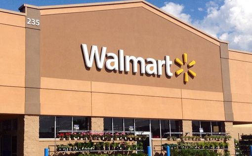 Walmart откроет 150 новых магазинов в США